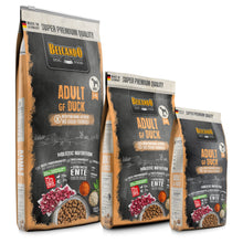 Load image into Gallery viewer, BELCANDO Adult GF Duck