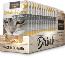 Load image into Gallery viewer, Leonardo Drink & Care Urinary