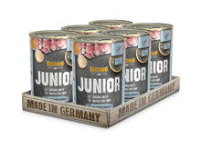 Load image into Gallery viewer, BELCANDO JUNIOR POULTRY WITH EGG