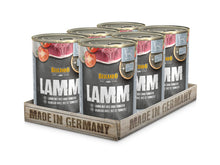 Load image into Gallery viewer, BELCANDO LAMB WITH RICE AND TOMATOES