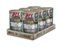 Load image into Gallery viewer, BELCANDO TURKEY WITH RICE AND COURGETTES