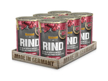 Load image into Gallery viewer, BELCANDO BEEF WITH POTATOES AND PEAS