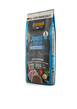 Load image into Gallery viewer, BELCANDO Junior Grain Free Poultry