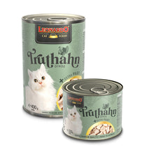 Load image into Gallery viewer, Leonardo Turkey + extra fillet