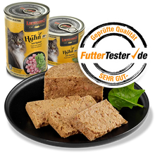 Load image into Gallery viewer, Leonardo Chicken with spinach