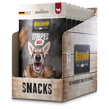Load image into Gallery viewer, BELCANDO Stripes Beef