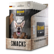 Load image into Gallery viewer, BELCANDO Stripes Lamb