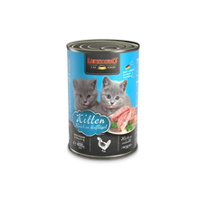 Load image into Gallery viewer, Leonardo Kitten rich in poultry