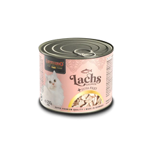 Load image into Gallery viewer, Leonardo  Salmon + extra fillet