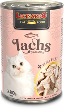 Load image into Gallery viewer, Leonardo  Salmon + extra fillet