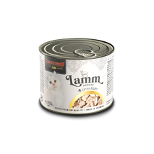 Load image into Gallery viewer, Leonardo Lamb + extra fillet