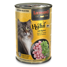 Load image into Gallery viewer, Leonardo Chicken with spinach