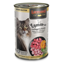 Load image into Gallery viewer, Leonardo Lamb with poultry & pumpkin