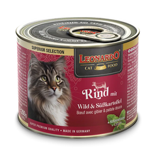 Load image into Gallery viewer, Leonardo Beef with venison & sweet potato