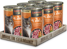 Load image into Gallery viewer, Leonardo Duck with chicken & carrots