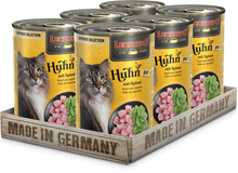 Load image into Gallery viewer, Leonardo Chicken with spinach