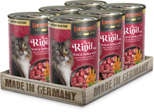 Load image into Gallery viewer, Leonardo Beef with venison & sweet potato