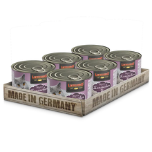 Load image into Gallery viewer, Leonardo rich in rabbit