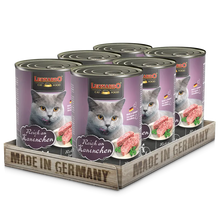 Load image into Gallery viewer, Leonardo rich in rabbit