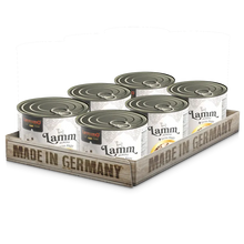 Load image into Gallery viewer, Leonardo Lamb + extra fillet