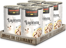 Load image into Gallery viewer, Leonardo Lamb + extra fillet