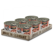 Load image into Gallery viewer, Leonardo rich in Liver