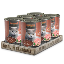 Load image into Gallery viewer, Leonardo rich in Liver