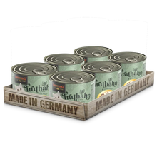 Load image into Gallery viewer, Leonardo Turkey + extra fillet