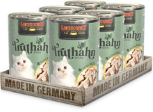 Load image into Gallery viewer, Leonardo Turkey + extra fillet