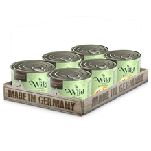 Load image into Gallery viewer, Leonardo Venison + extra fillet