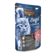 Load image into Gallery viewer, Leonardo Buffalo & Blueberries