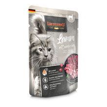 Load image into Gallery viewer, Leonardo Lamb + Cranberries