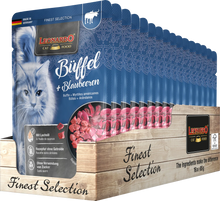 Load image into Gallery viewer, Leonardo Buffalo & Blueberries