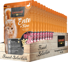 Load image into Gallery viewer, Leonardo Duck + Cheese