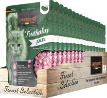 Load image into Gallery viewer, Leonardo Turkey