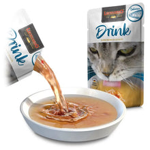 Load image into Gallery viewer, Leonardo Drink Salmon