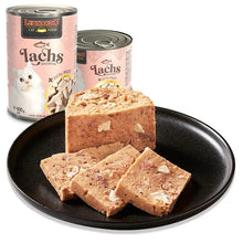 Load image into Gallery viewer, Leonardo  Salmon + extra fillet