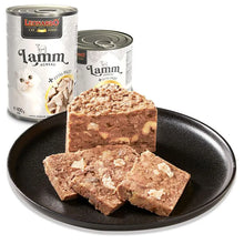 Load image into Gallery viewer, Leonardo Lamb + extra fillet