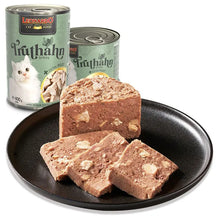 Load image into Gallery viewer, Leonardo Turkey + extra fillet