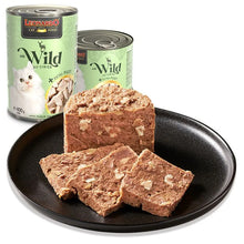 Load image into Gallery viewer, Leonardo Venison + extra fillet