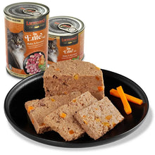 Load image into Gallery viewer, Leonardo Duck with chicken & carrots