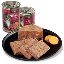 Load image into Gallery viewer, Leonardo Beef with venison & sweet potato