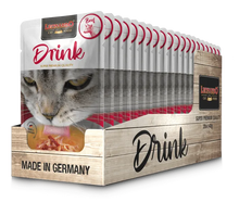 Load image into Gallery viewer, Leonardo Drink Beef