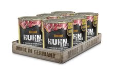 Load image into Gallery viewer, BELCANDO CHICKEN & DUCK WITH MILLET AND CARROTS