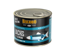 Load image into Gallery viewer, BELCANDO SINGLE PROTEIN SALMON