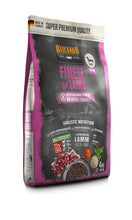 Load image into Gallery viewer, BELCANDO Finest GF Lamb