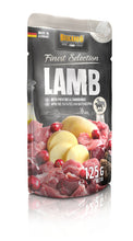 Load image into Gallery viewer, BELCANDO Lamb with potatoes & cranberries