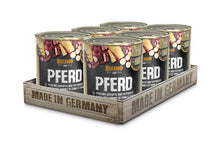 Load image into Gallery viewer, BELCANDO HORSE WITH POTATOES & PARSNIPS