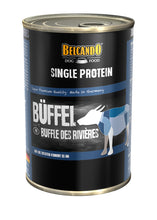 Load image into Gallery viewer, BELCANDO SINGLE PROTEIN BUFFALO
