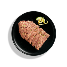 Load image into Gallery viewer, BELCANDO Beef with spaetzle & courgettes